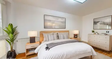 Apartamento 4 habitaciones en Viena, Austria