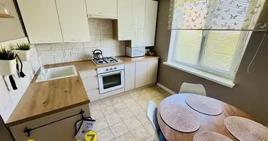4 room apartment in Minsk, Belarus