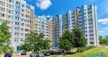 3 room apartment in Minsk, Belarus