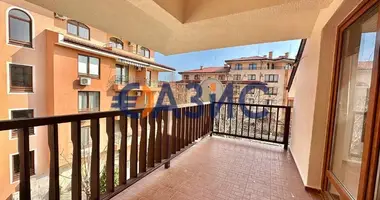 3 bedroom apartment in Sveti Vlas, Bulgaria