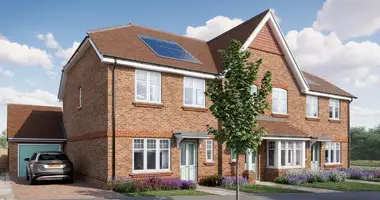 Maison 3 chambres dans Cranleigh, Royaume-Uni