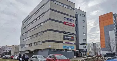 Büro 73 m² in Minsk, Weißrussland