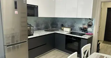 Apartamento 1 habitación en Odesa, Ucrania