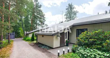 Appartement 2 chambres dans Helsinki sub-region, Finlande