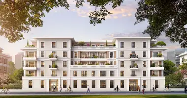 2 bedroom apartment in Metropolitan France, France