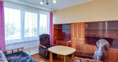 2 room apartment in Liudyne, Lithuania