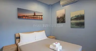 Villa en Rawai, Tailandia