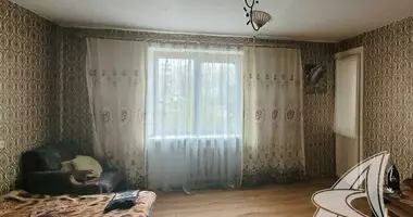 Mieszkanie 4 pokoi w Małoryta, Białoruś