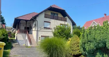 6 room house in Fonyod, Hungary