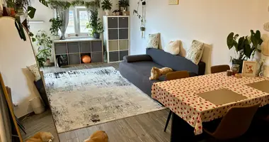 1 bedroom apartment in Budva, Montenegro