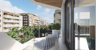 3 bedroom apartment in Guardamar del Segura, Spain