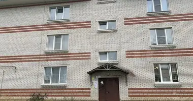 Mieszkanie 1 pokój w Kikerino, Rosja
