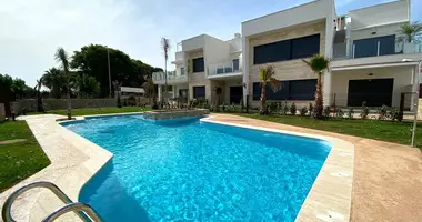 2 bedroom apartment in Pilar de la Horadada, Spain