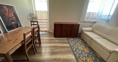 2 room apartment in Wroclaw, Poland