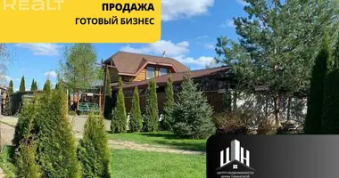 Commercial property 81 m² in Vysokauski sielski Saviet, Belarus