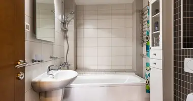 Wohnung 2 Schlafzimmer in Przno, Montenegro