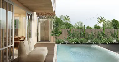 Villa en Rawai, Tailandia