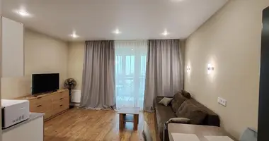 Appartement 1 chambre dans Minsk, Biélorussie