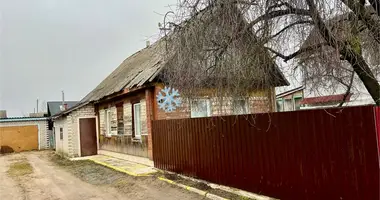 Casa en Orsha, Bielorrusia