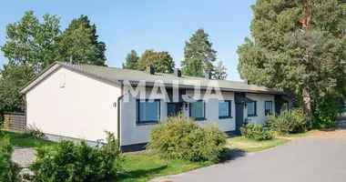 3 bedroom apartment in Helsinki sub-region, Finland