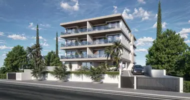 Appartement 2 chambres dans Paphos, Chypre