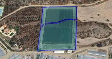 Plot of land in Monagrouli, Cyprus