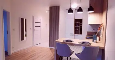 Apartamento 2 habitaciones en Breslavia, Polonia