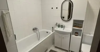 2 room apartment in Warsaw, Poland