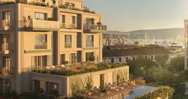 Apartamento en Tivat, Montenegro