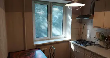 2 room apartment in Odesa, Ukraine