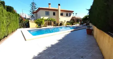 Villa 5 chambres dans lAlfas del Pi, Espagne