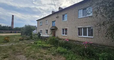 Wohnung 2 zimmer in Viesialova, Weißrussland