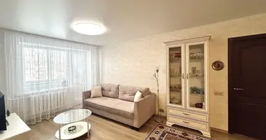 2 room apartment in Minsk, Belarus