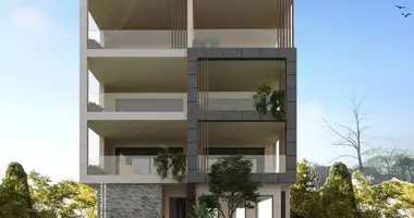 Appartement 2 chambres dans Nicosie, Chypre