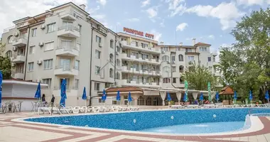 Квартира 2 комнаты в Несебр, Болгария