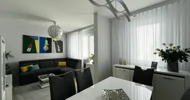 3 room apartment in Otwock, Poland