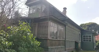 3 room house in Siversky, Russia