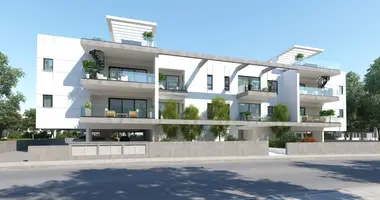 2 bedroom apartment in Asomatos Municipality, Cyprus