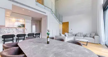 Maison de ville 4 chambres dans District de Limassol, Chypre