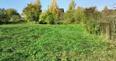 Casa en Astrosycki siel ski Saviet, Bielorrusia