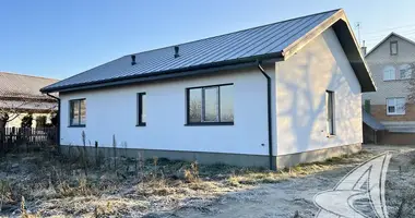 Maison dans Brest, Biélorussie