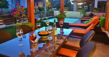 Вилла в Kalkan, Турция