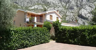 Casa 3 habitaciones en Bijela, Montenegro