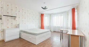 3 bedroom apartment in Minsk, Belarus