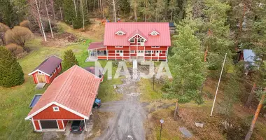 Haus 4 zimmer in Kuopio sub-region, Finnland