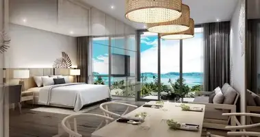 Studio apartment 1 bedroom in Phuket, Thailand