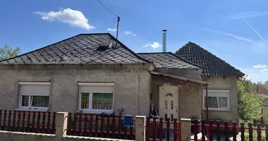 Casa 2 habitaciones en Liget, Hungría