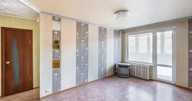 Appartement 3 chambres dans Vileïka, Bélarus