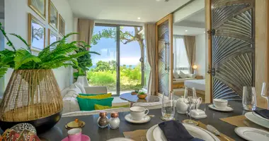 1 bedroom apartment in Karon, Thailand