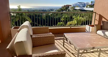 2 bedroom apartment in Mijas, Spain